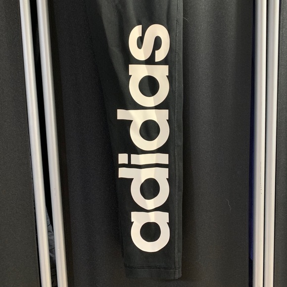 ADIDAS PERFORMANCE TIGHT - Picture 2 of 2